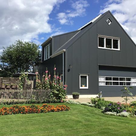 Holiday Home Odoorn Bagian luar foto