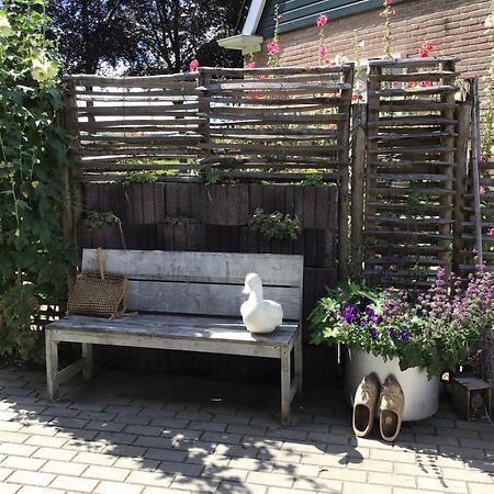 Holiday Home Odoorn Bagian luar foto