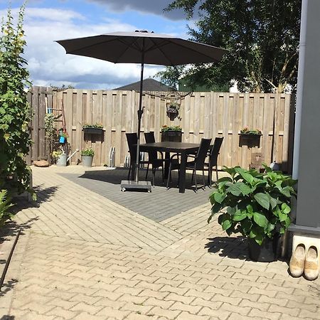 Holiday Home Odoorn Bagian luar foto