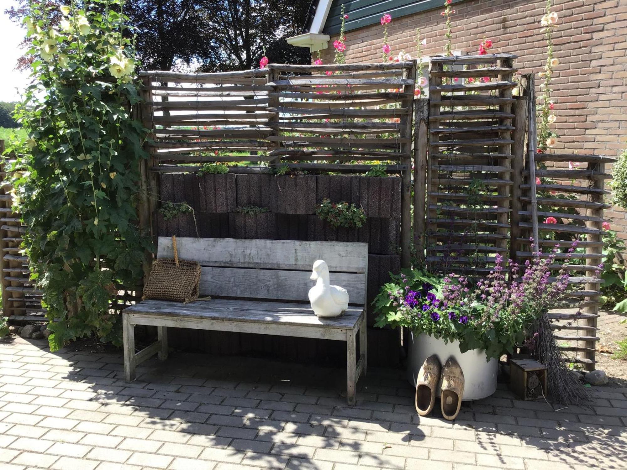 Holiday Home Odoorn Bagian luar foto