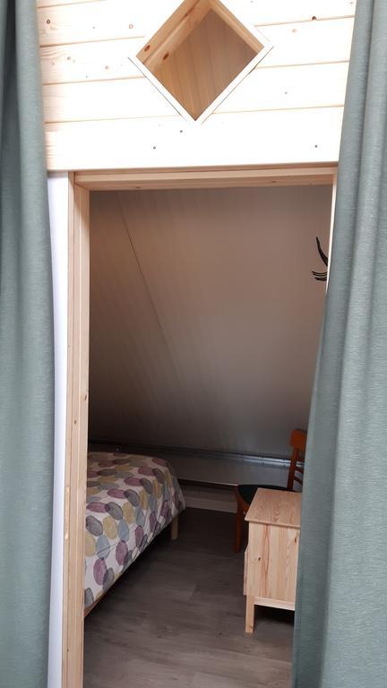 Holiday Home Odoorn Bagian luar foto