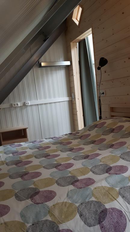 Holiday Home Odoorn Bagian luar foto