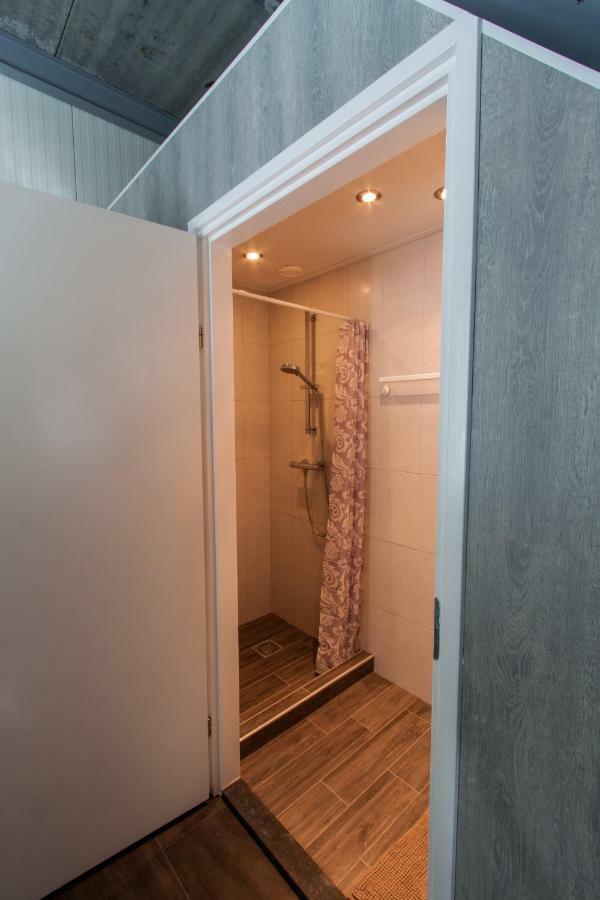 Holiday Home Odoorn Bagian luar foto
