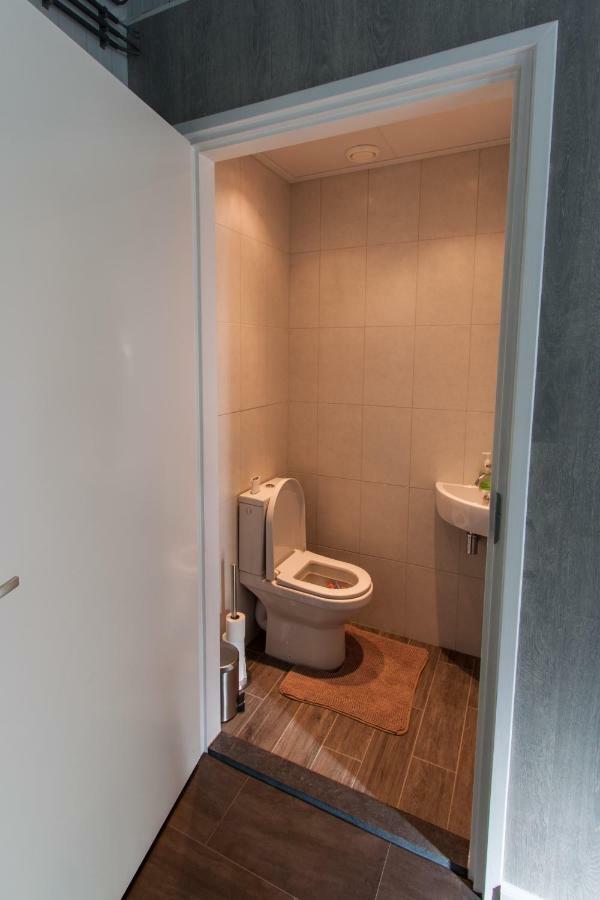 Holiday Home Odoorn Bagian luar foto